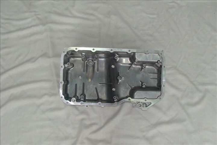 фото №1, Поддон масляная 1.3 1.6 pb suzuki swift 2005 - 2010