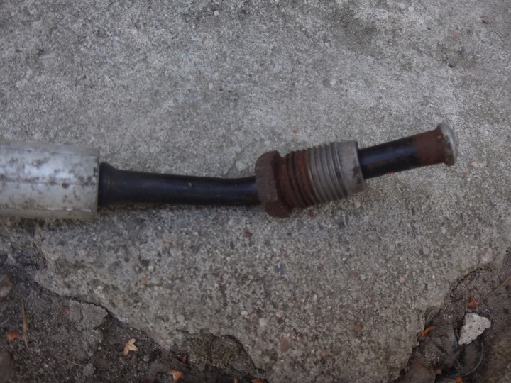 фото №5, Шланг активного стабілізатора зад bmw x5 e70 f15 x6 e71 f16