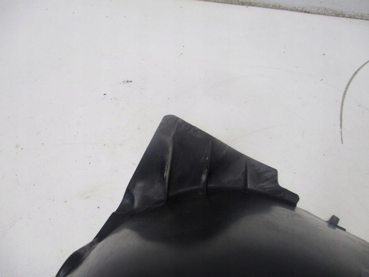 фото №3, Підкрилок лівий перед запчастина задня clio iii рестайлінг
