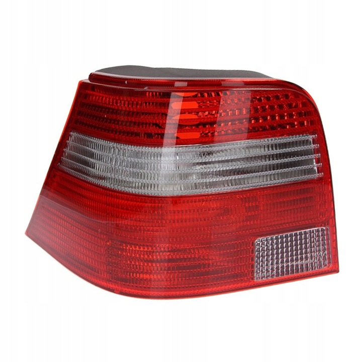 фото №1, Лампа vw golf iv 97-05 зад левая