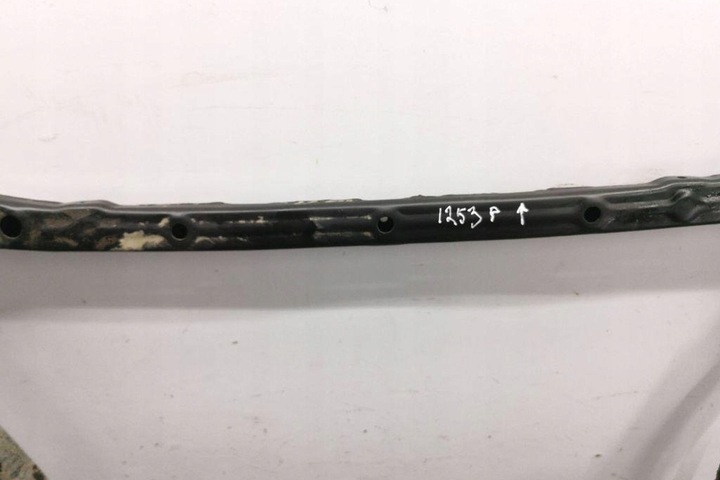 фото №9, Підрамник передні kia niro 54810aa100 електричний 150kw 2024