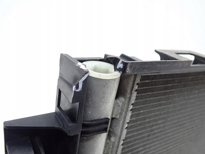 фото №8, Радіаторів кондиціонера оригінал mercedes vito w447 16r