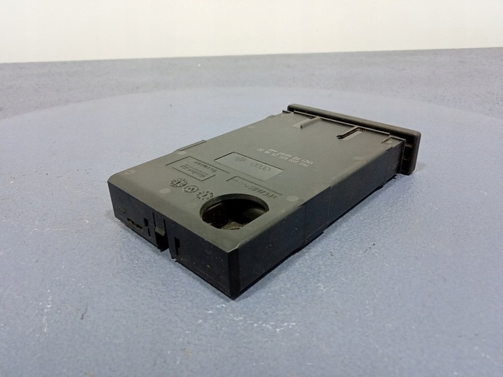 фото №6, Vw sharan alhambra i рестайлінг тримач na чашка лівий 7m3858601