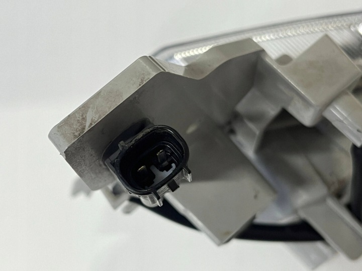 фото №14, Поворотник mazda cx-3/cx3 левое db2r-51360 1048.