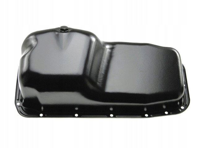 фото №1, Поддон масляная opel astra f 1.4 -01 corsa b