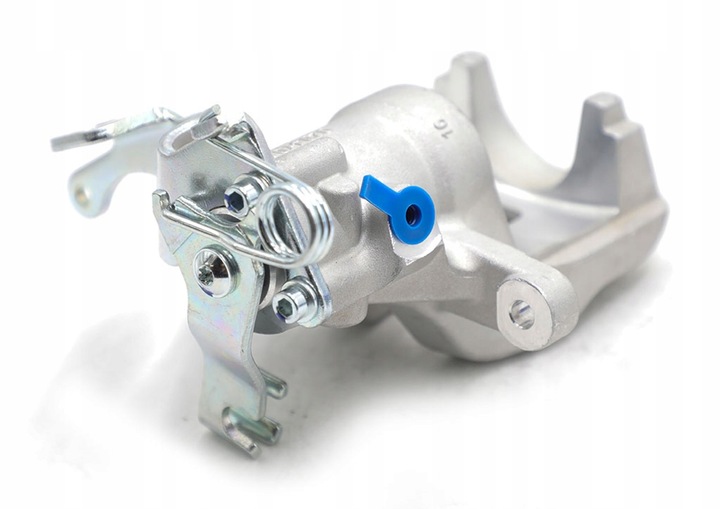 фото №4, Зажимы тормозные зад левый+ правые citroen c4 picasso ,grand picasso -12.13