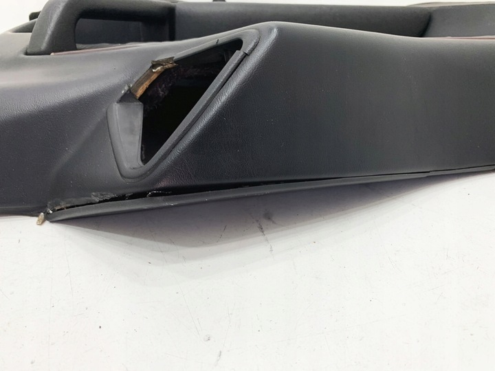 фото №9, Обивка задняя левая боковина задний левый mercedes w140 купе c140 cl sec