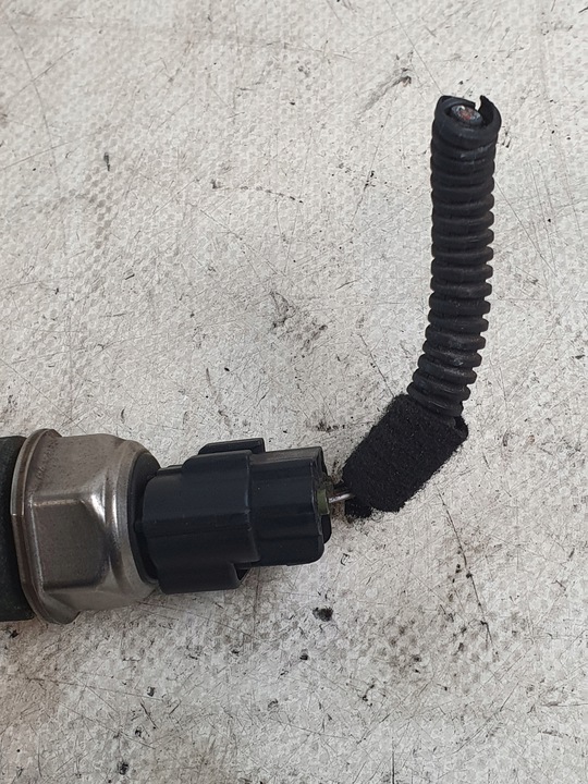 фото №9, Планка впрыскивающий датчик opel astra j iv 1.7cdti