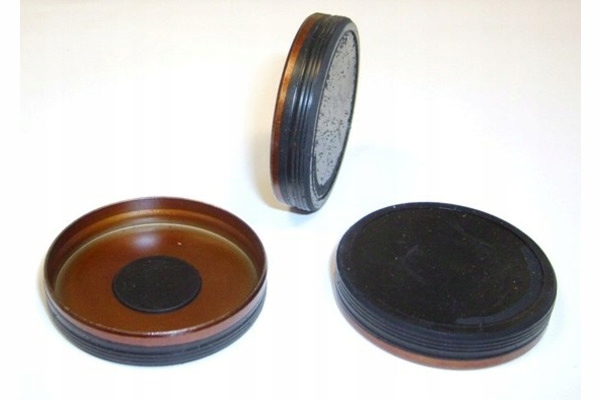 фото №1, Заглушка вал розподільний вал db клас w203 230 компресор 04-