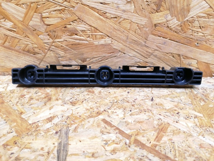 фото №1, Ковзун кріплення порога праві перед tesla модель s 2012-