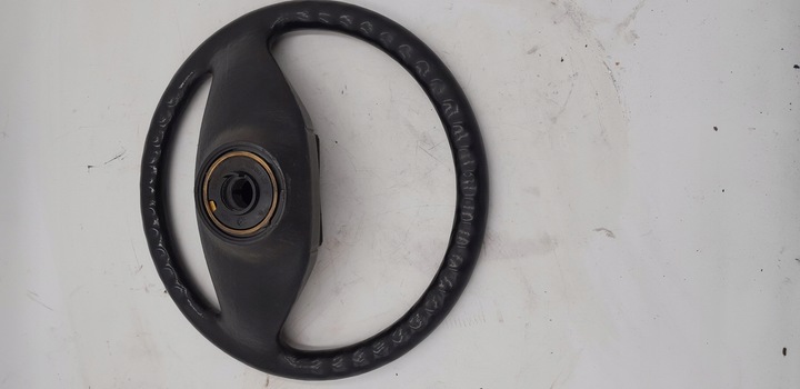 фото №6, Кермо volkswagen golf ii 191419091