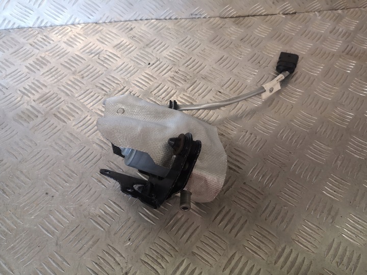 фото №6, Vw golf vii 7 1.4 tsi насос тормозная вакуум