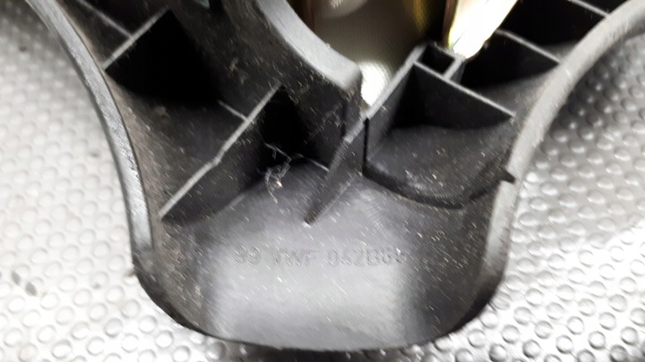 фото №9, 7m0880201af подушка водителя подушка безопасности vw sharan