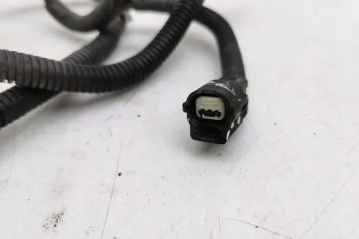 фото №9, Джгут tynych датчиків pdc opel antara h1201907 2.2l дизель 120kw 2012