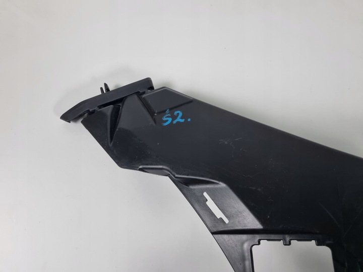 фото №10, Mercedes w206 ковзун бампера перед правий лівий a2068857301 a2068857401