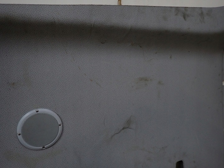 фото №15, Комплект сидінь європа оригінал 9 легковий килим mercedes sprinter 906 w906