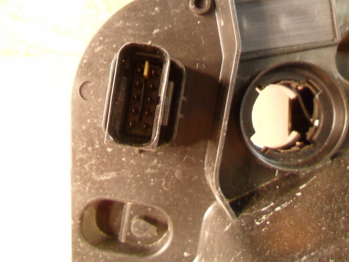 фото №13, Toyota proace лампа права фара 9808581180-00