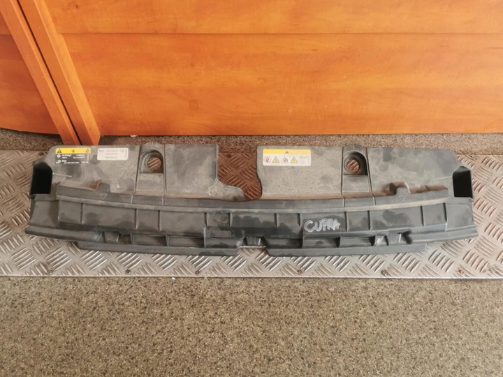 фото №1, Seat cupra formentor верхняя защита ремня передней 5ff805915a