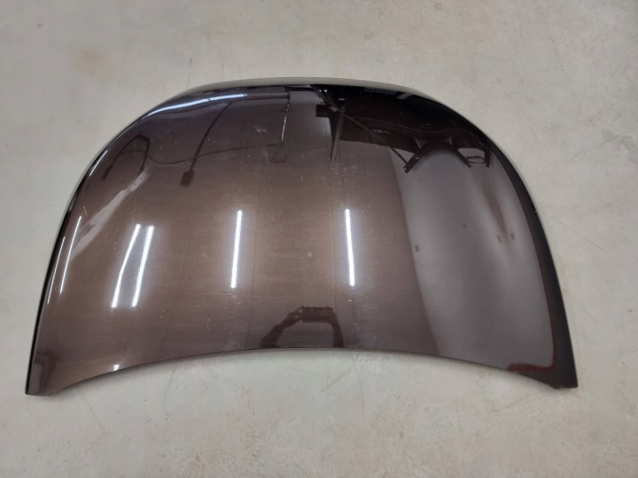 фото №13, Suzuki sx4 s-cross 13-16 капот