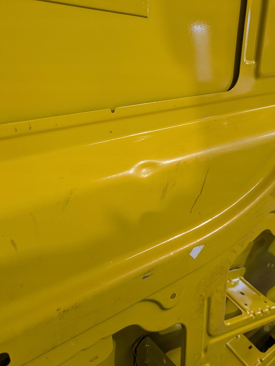 фото №11, Дверь боковые сдвижные правые ford transit mk8 13- max