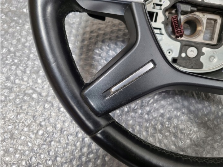 фото №6, Mercedes e клас w212 кермо мультифункція a2464605503