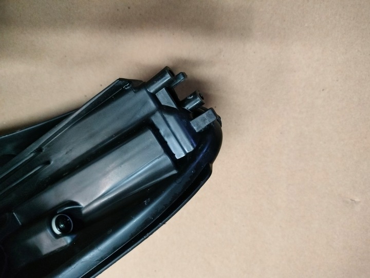 фото №7, Лампа правый перед kia sportage iv led eu оригинал