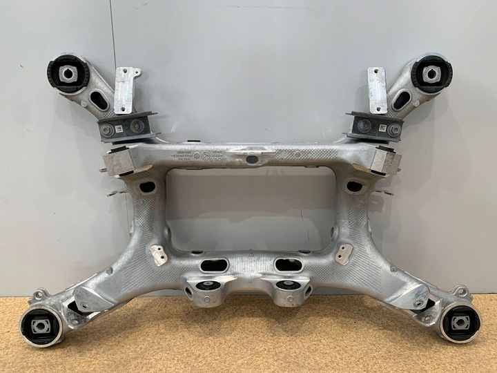 фото №1, Bmw 5 g60 g61 балка колыбель подрамник зад задние 8831012