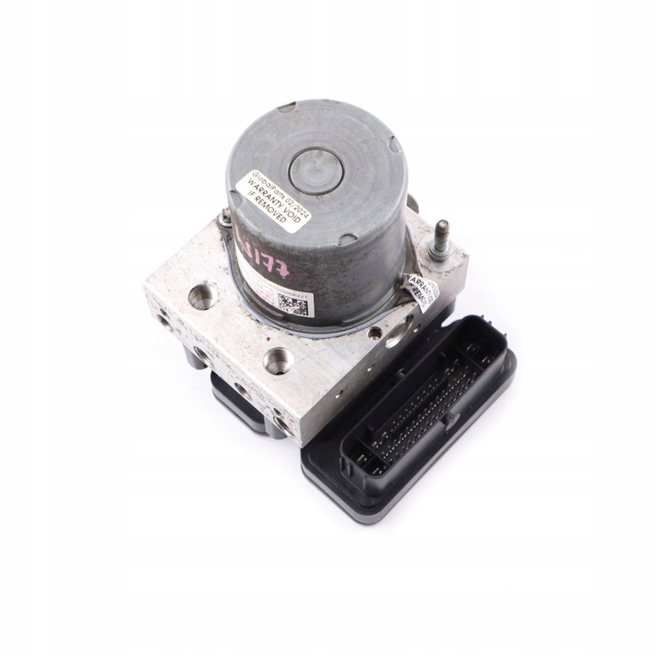 фото №12, Mercedes w177 насос тормозная esp abs a1779009203 a1779019102