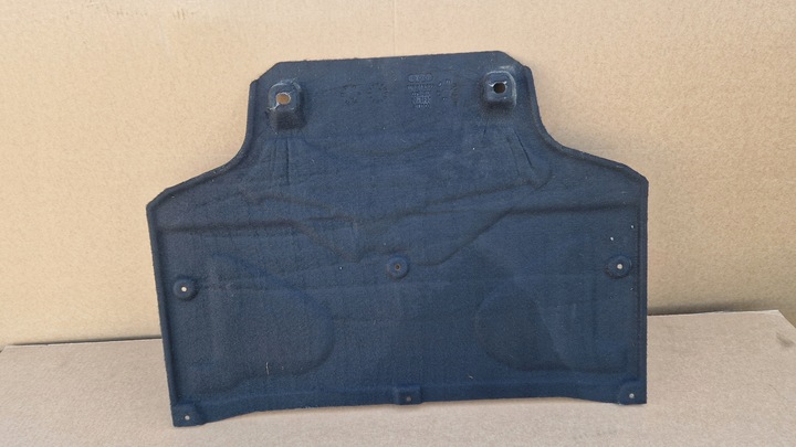 фото №1, Захист двигуна коробки audi q5 рестайлінг 80b863822 оригінал ідеал