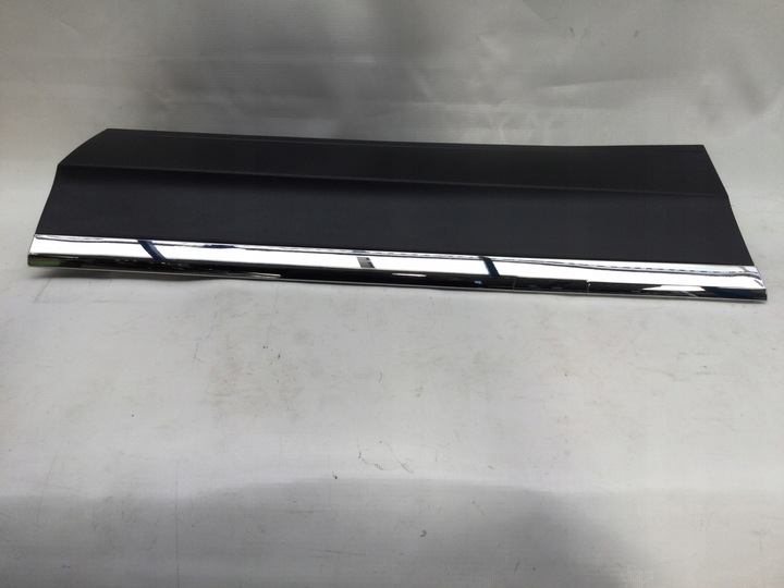 фото №1, Планка na дверь правые задние vw t-roc 2017r- 2ga854950aa оригинал