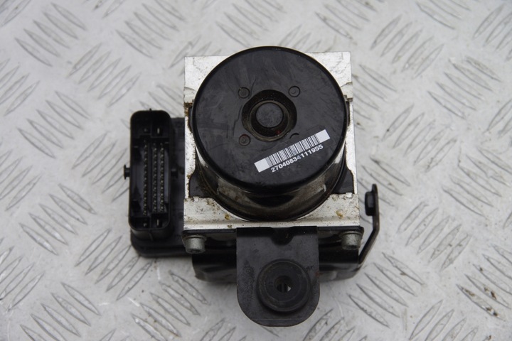 фото №8, Насос srerownik abs esp fiat doblo ii combo 00052026221 10.0212-1054.4