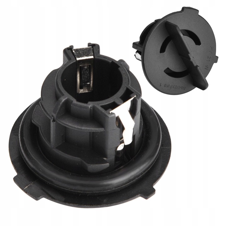 фото №13, Peugeot 206 307 607 держатель лампочки поворотник