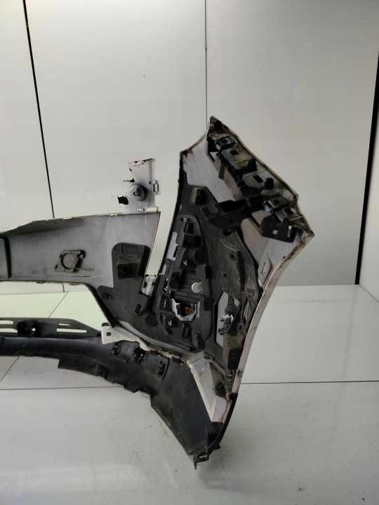 фото №13, Peugeot 3008 5008 ii 2 рестайлинг 2020- бампер передний 9836768577