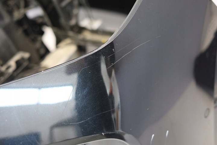 фото №13, Перед bmw x1 u11 капот бампер м-пакет крыло pas 475 m35i