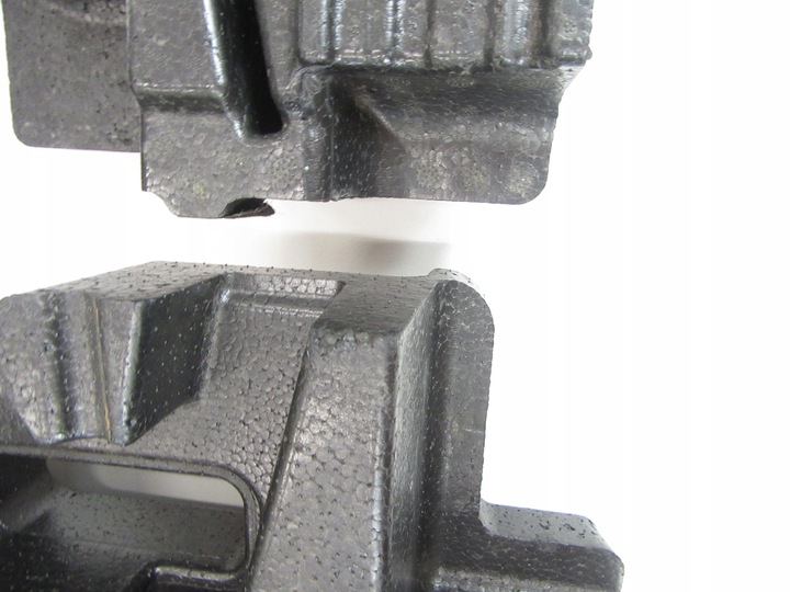 фото №7, Пінополістирол вкладка багажника wgłębienie bmw e83 x3