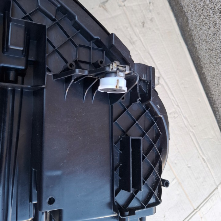 фото №10, Bmw x1 u11 2021- 2022- повний led фара ліва фара 5a5bd47-02 5a5bd47