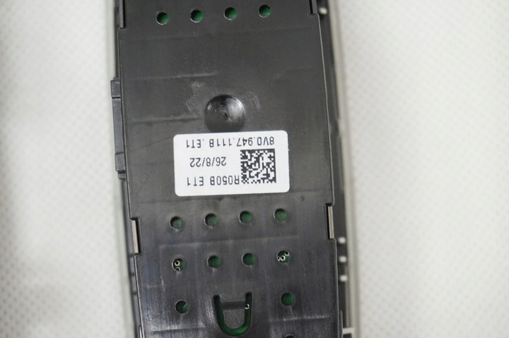 фото №6, Освітлення кабіни лампа audi q3 ii f3 83a 81a947135 5q0951177a