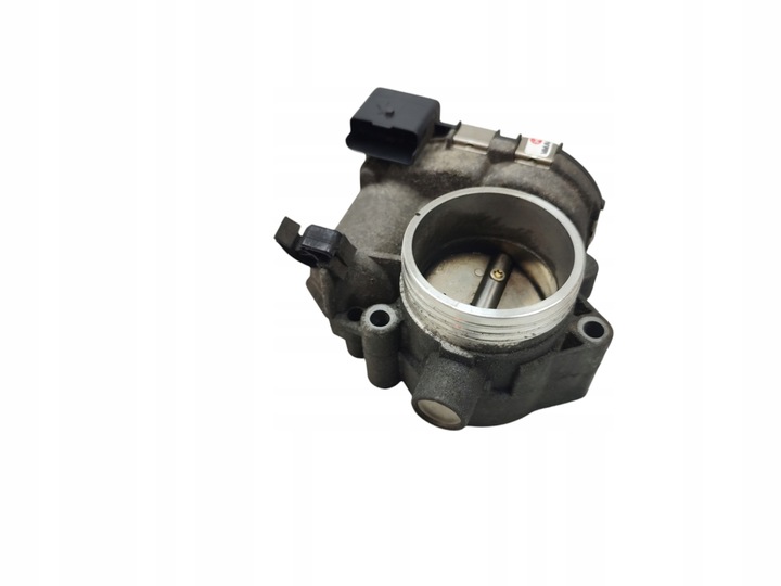 фото №1, Дросельна заслінка peugeot citroen 1.6 16v 109km nfu 0280750085