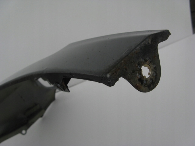 фото №9, Крило лівий перед skoda superb ii lf9h