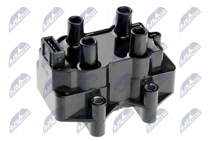 фото №2, Катушка зажигания ecz-ct-001 nty