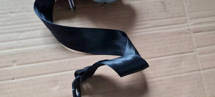 фото №12, Sq5 q5 80a pas безопасности левый зад натяжитель 80a857805b