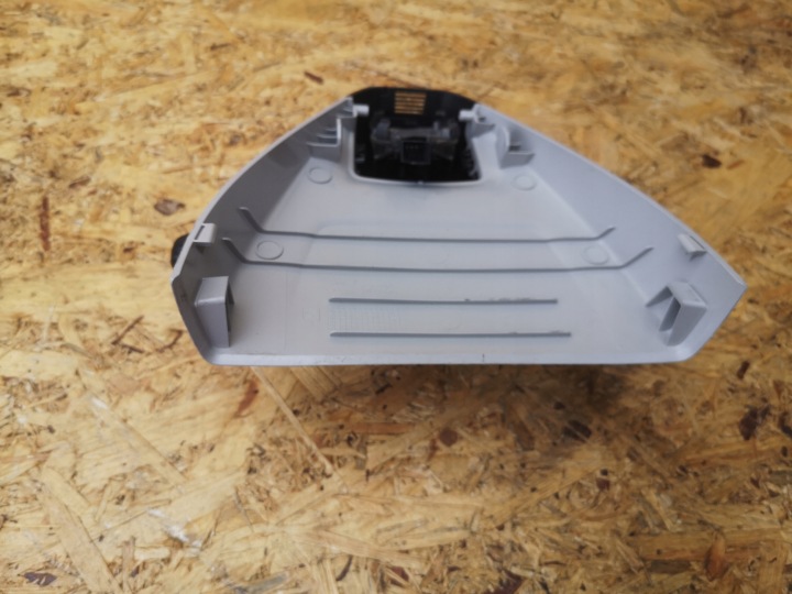 фото №6, Vw golf 8 viii дзеркало внутрішні корпус 5g0857511am
