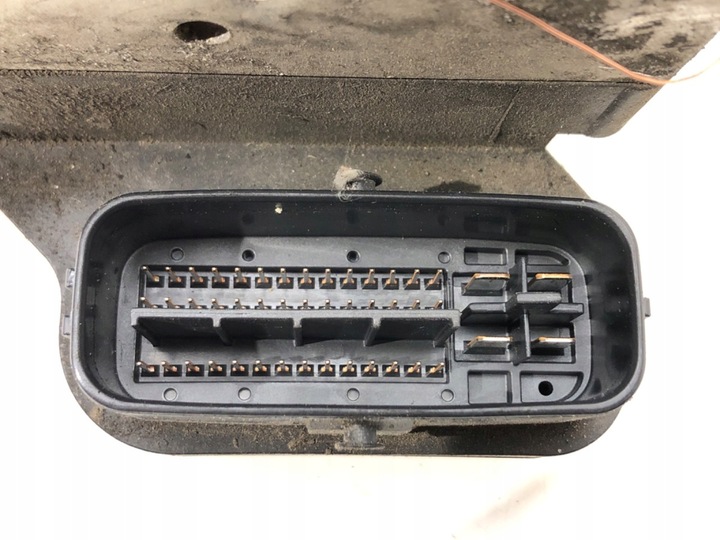 фото №5, Насос abs subaru tribeca 27536xa00a 3.6 258km