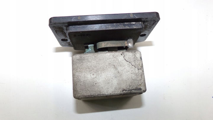 фото №2, Toyota celica t20 резистор резистор вентилятор повітропровід 6p949