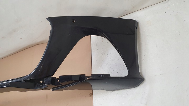 фото №6, Бампер перед переднє aston martin superleggera ky73-17d957-a