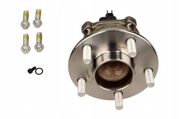фото №2, Maxgear підшипник колеса ford t. focus 04-/c-max 03-07