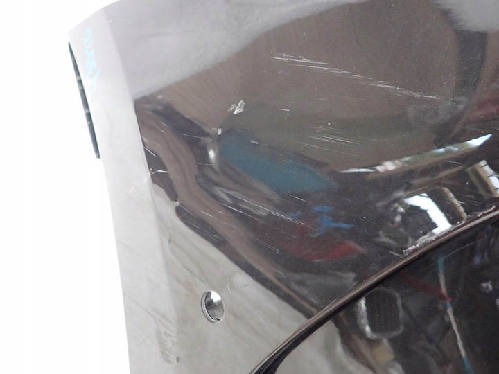 фото №9, Mercedes eqe v295 sedan amg 22- бампер зад задній pdc