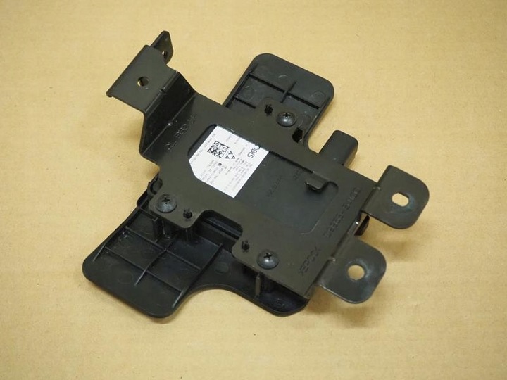 фото №2, Радар датчик pola мертвого лівий зад sportage iv