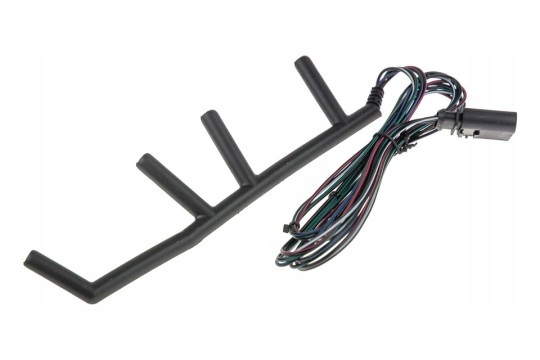 фото №1, Жгут перемычка свечей накаливания vw bora 1.9tdi 02-05