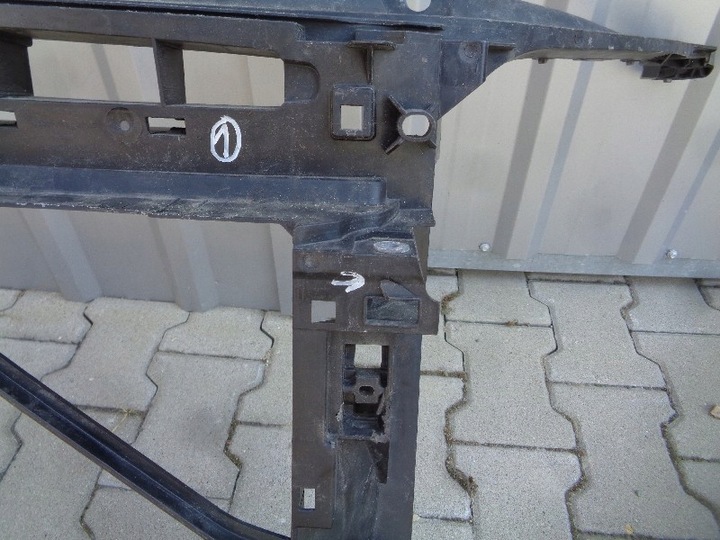 фото №3, Skoda octavia 3 iii 5e pas підсилювач 5e0805588c